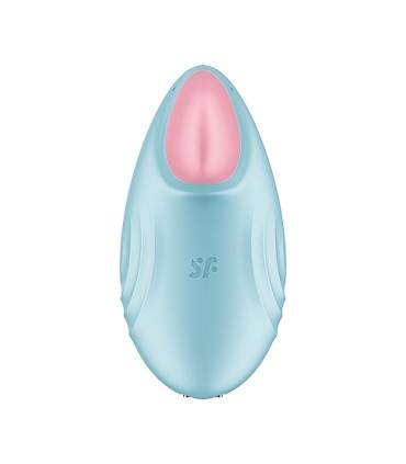 APP SATISFYER TROPICAL TIP BLU