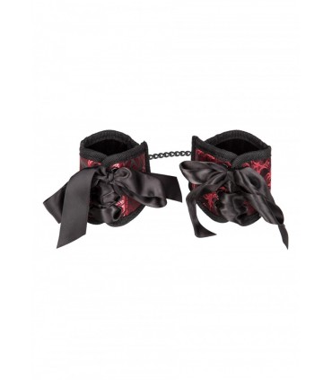 ESPOSAS CORSET CUFFS