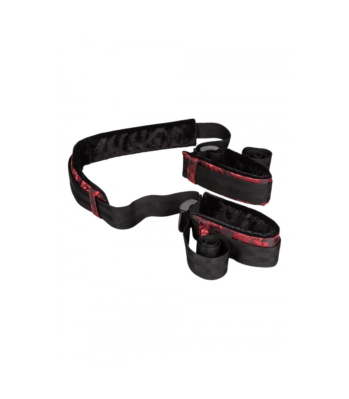 ATADURAS CUELLO LOVE SLING