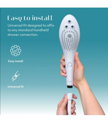 WOMANIZZATORE ONDA BIANCO