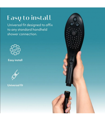 WOMANIZZATORE ONDA NERO