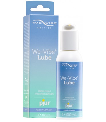 WE-VIBE LUBE 100 ML