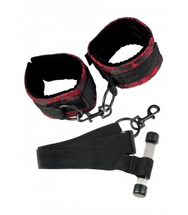 ESPOSAS PUERTA OVER THE DOOR CUFFS