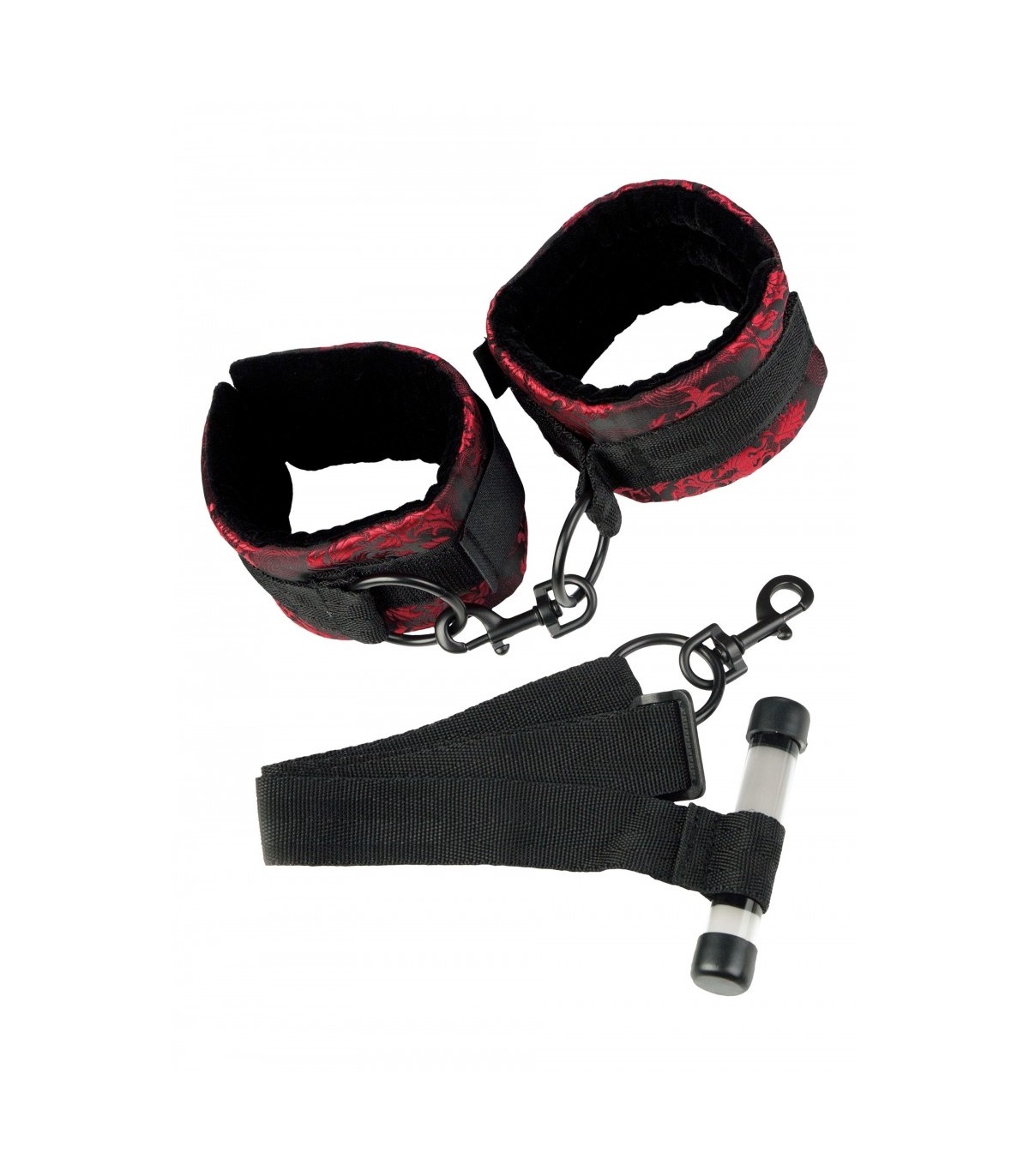 ESPOSAS PUERTA OVER THE DOOR CUFFS