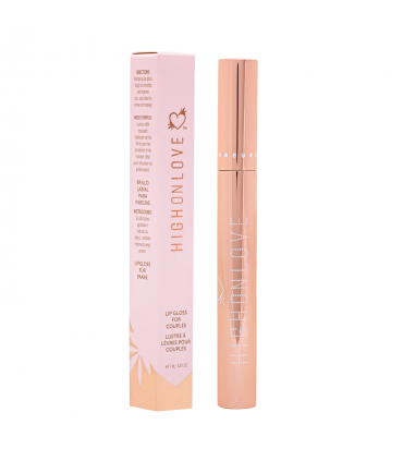 COUPLES LIPGLOSS 7 ML