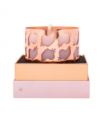 CANDELA DA MASSAGGIO 820 ML