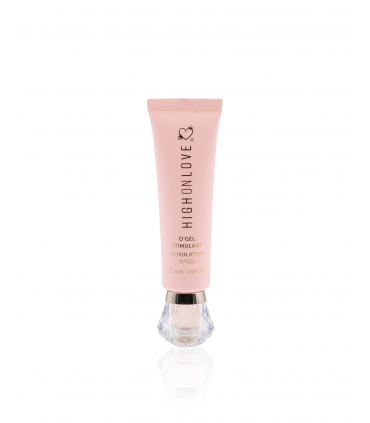 DIAMOND STIMULATING O GEL 20ML