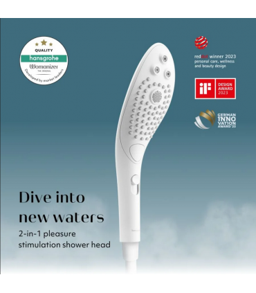 TESTEUR DE CHROME WOMANIZER WAVE