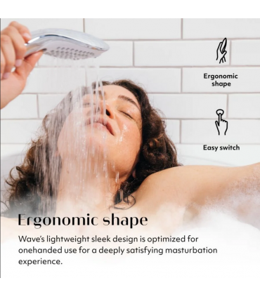 TESTEUR DE CHROME WOMANIZER WAVE