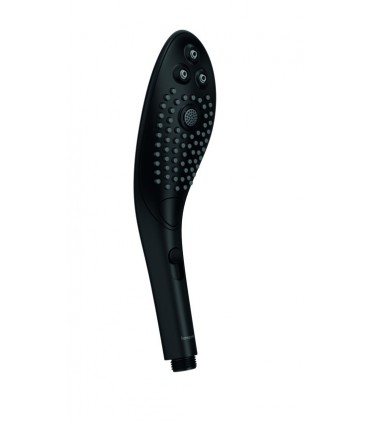 WOMANIZER WAVE BLACK
