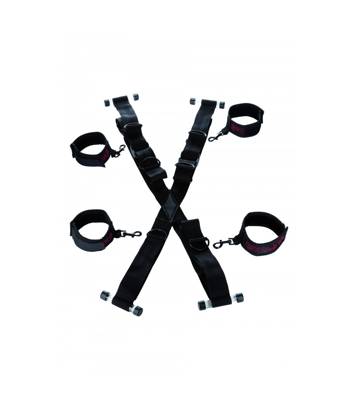 ATADURAS PUERTA OVER THE DOOR CROSS