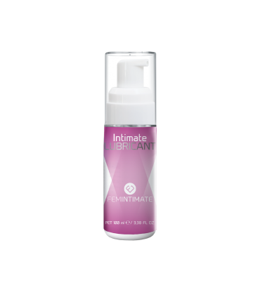 FEMINTIMATE INTIMATE LUBRICANT 100 ML