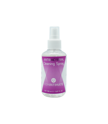 FEMINTIMATE ANTIBACTERIAL CLEANSER 150 ML