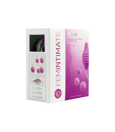 WEIBLICHES BECKENKONZEPT