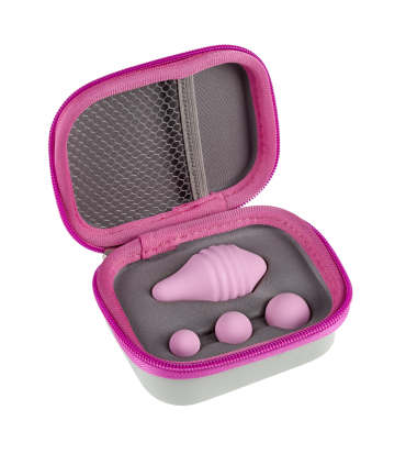 FEMINTIMATE PELVIX CONCEPT