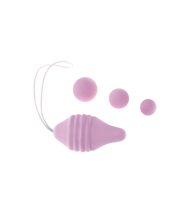 WEIBLICHES BECKENKONZEPT