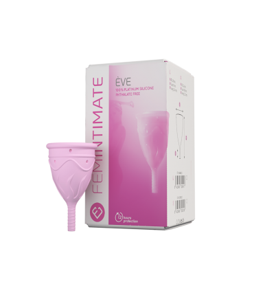 FEMINTIMATE COPA MENSTRUAL EVE TALLA S
