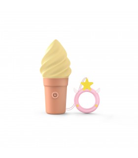 CAND'ICE - POP VANILLE