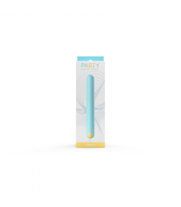 VARY BLAUER USB-VIBRATOR