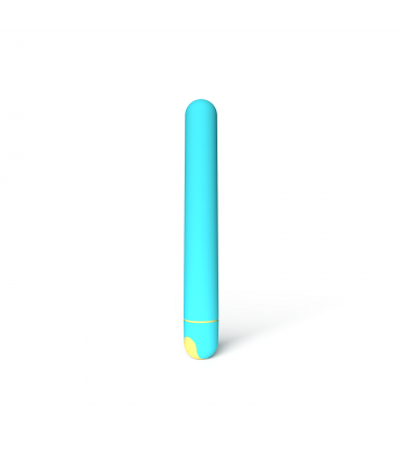 VARY BLUE USB VIBRATOR