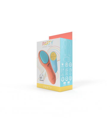 HÖSCHENVIBRATOR MIT CORAL USB-STEUERUNG