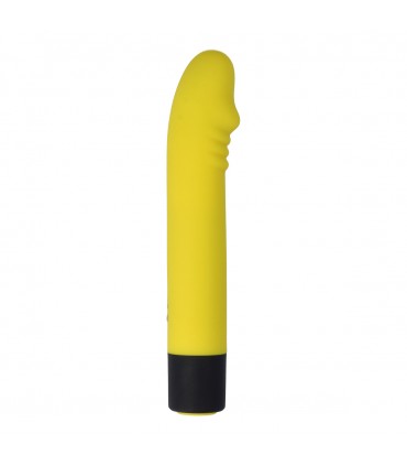 F2 FLUO SILICONE RECHARGEABLE VIBRATOR