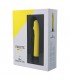 F2 FLUO SILICONE RECHARGEABLE VIBRATOR