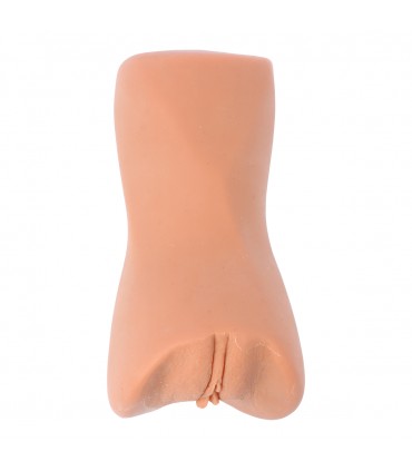 R20 FLESH VAGINA MASTURBATOR