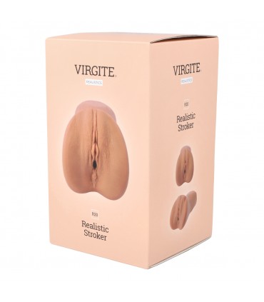 MASTURBADOR VAGINA R20 FLESH