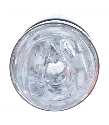 MASTURBATEUR RÉUTILISABLE SPINWAVE E15