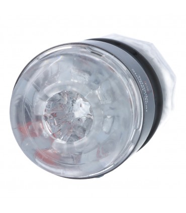 MASTURBATORE RIUTILIZZABILE TORNADO E16