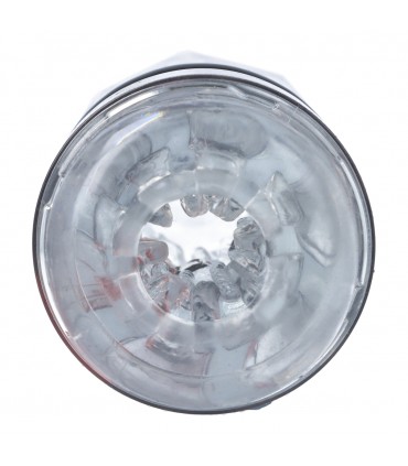 MASTURBATORE RIUTILIZZABILE TORNADO E16