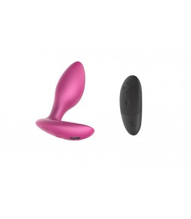 WE-VIBE DITTO+ COSMIC PINK