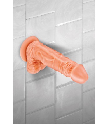 BRUCE REALISTISCHER PENIS 23 CM