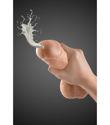 KANE EIACULATORE PENE REALISTICO 21,5 CM