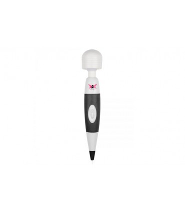 BAGUETTE PIXEY MASSAGER BLACK EDITION