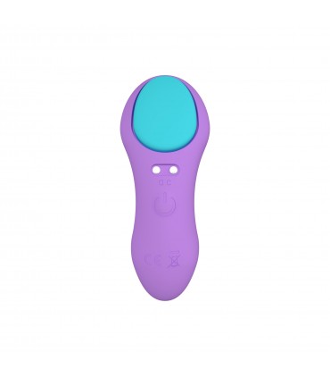 PANTY VIBRATOR WITH LILA USB CONTROL