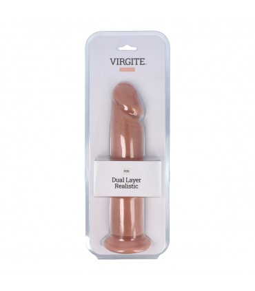 DOUBLE COUCHE RÉALISTE 26CM R26