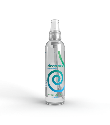 BODY ARS TOY CLEANER 150 ML