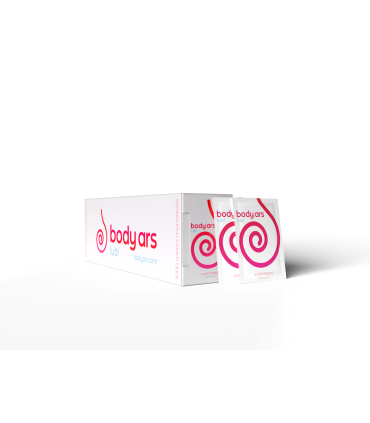 LUBRICANTE AGUA 1000 MONODOSIS 4 ML