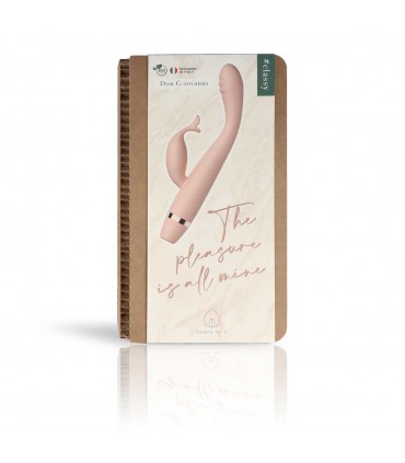 VOLLSTÄNDIG KLASSISCHER DON G-IOVANNI