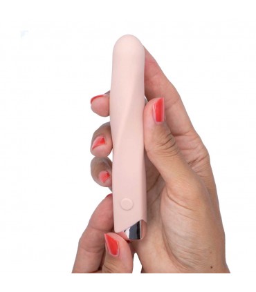 VÖLLIG KLASSE BALLERINA