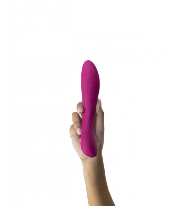 WE-VIBE RAVE 2 FUCSIA