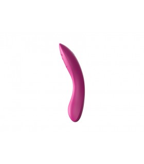 WE-VIBE RAVE 2 FUCHSIA