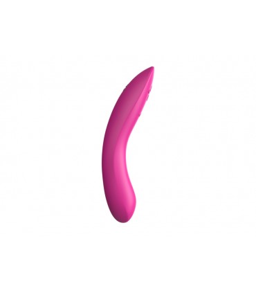 WE-VIBE RAVE 2 FUCSIA