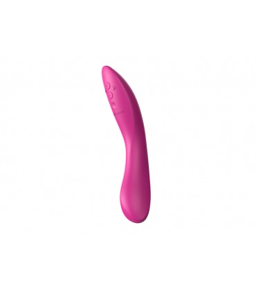 WE-VIBE RAVE 2 FUCSIA