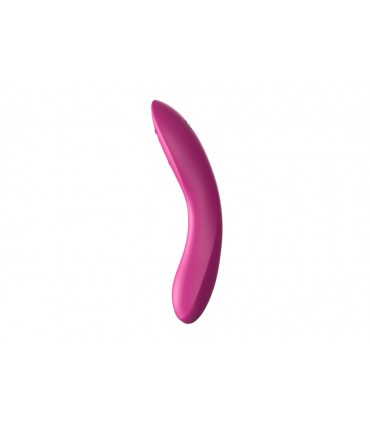 WE-VIBE RAVE 2 FUCHSIA