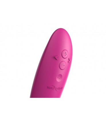 WE-VIBE RAVE 2 FUCSIA