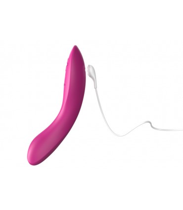 WE-VIBE RAVE 2 FUCSIA