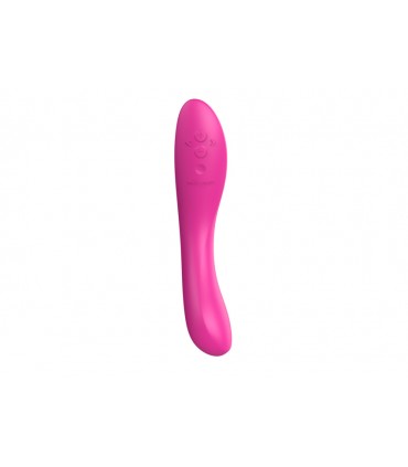 WE-VIBE RAVE 2 FUCHSIA